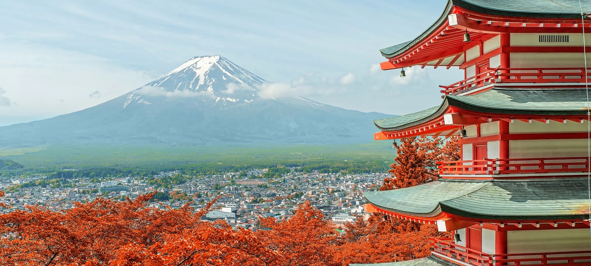 Timeless Artistry from Old Japan